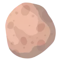 asteroid