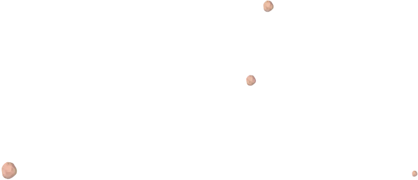 asteroid